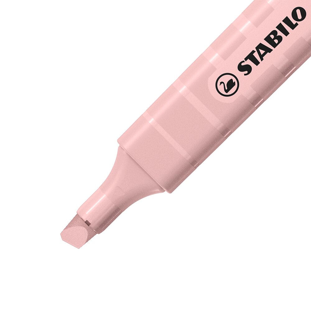 Highlighter STABILO swing cool NatureCOLORS Wildflower