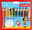 Crayons de couleurs STABILO woody 3 in 1