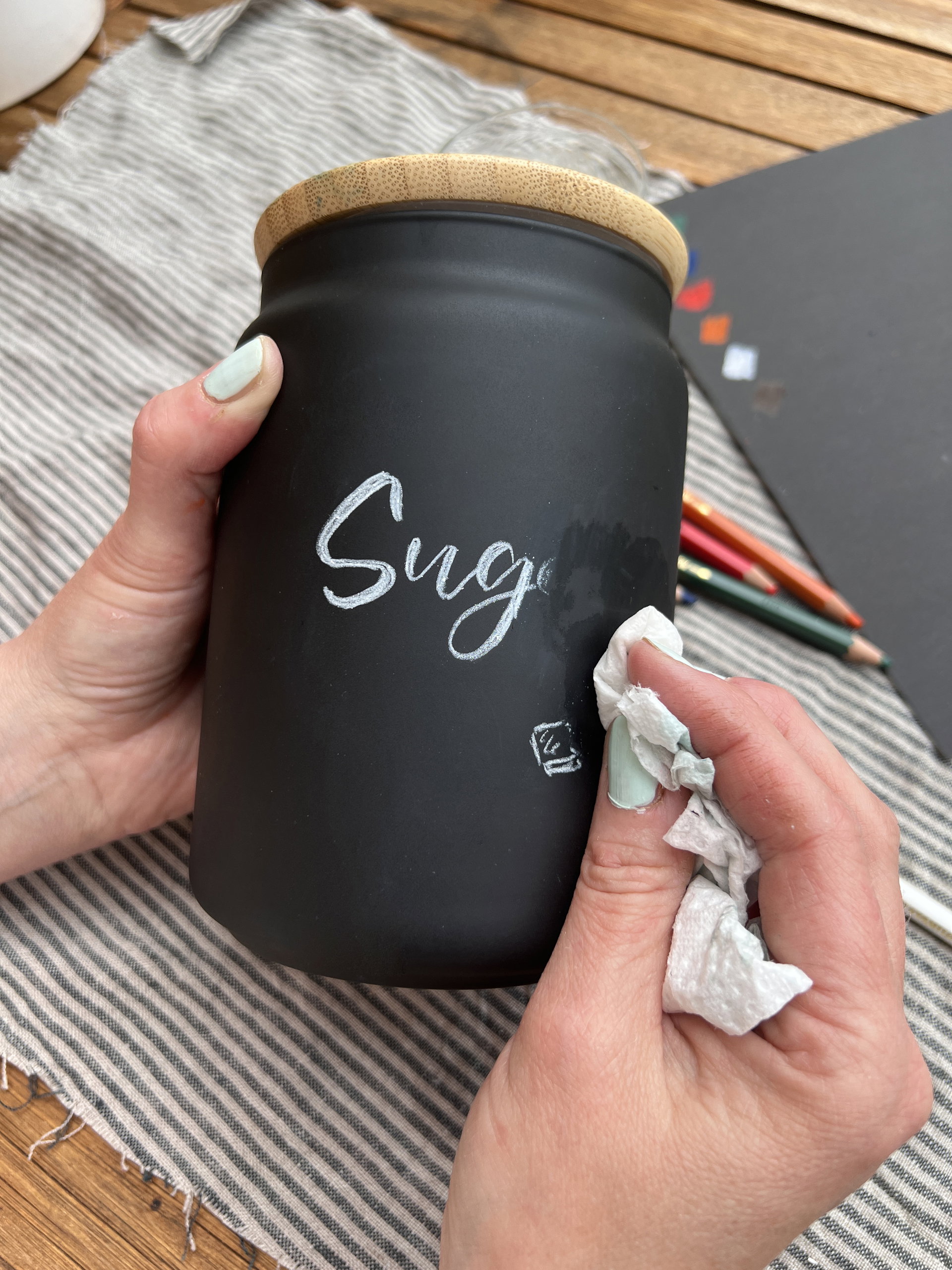 Matite colorate STABILO All