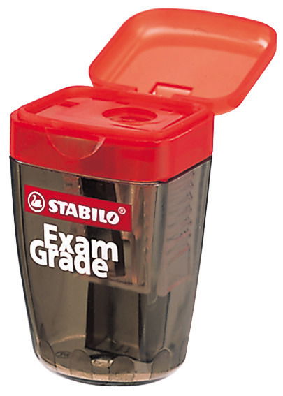 Spitzer STABILO Exam Grade