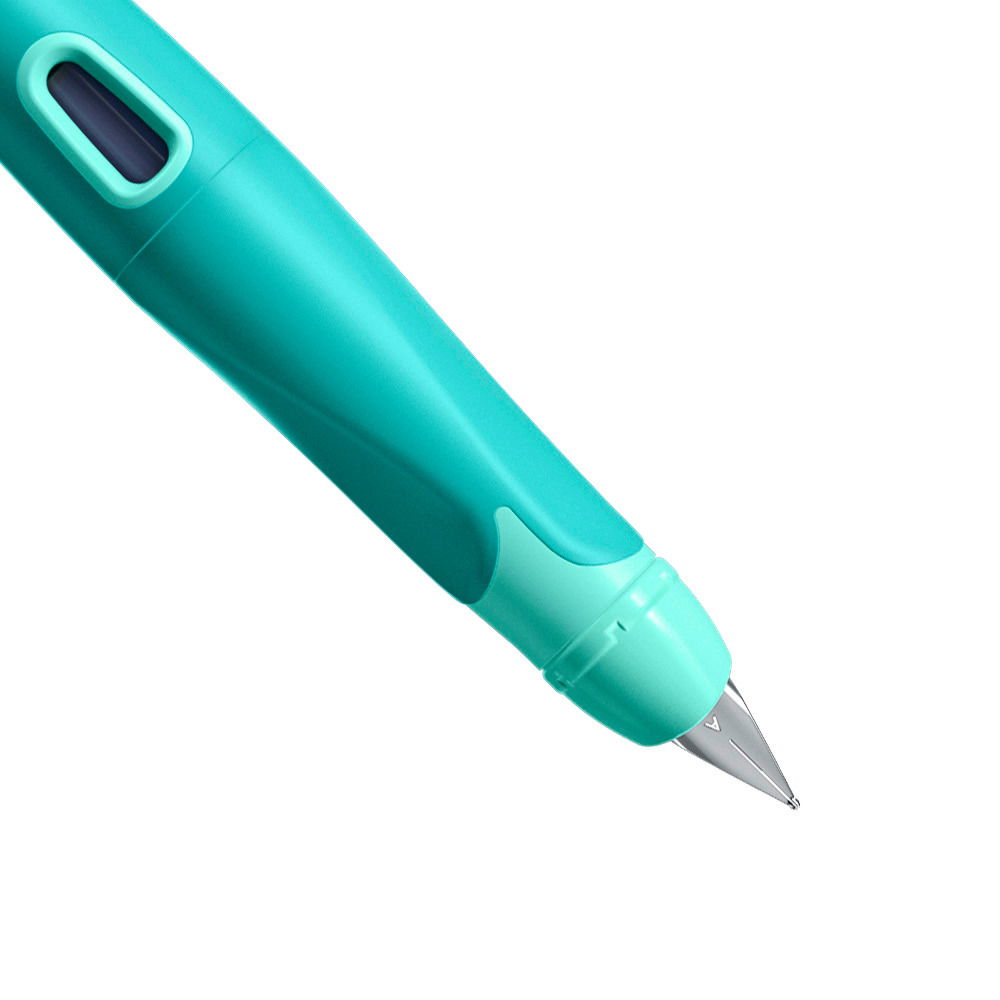 Füller STABILO EASYbirdy Pastel Edition