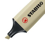 Text Marqueurs STABILO BOSS ORIGINAL NatureCOLORS