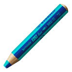 Crayons de couleurs STABILO woody 3 in 1 duo