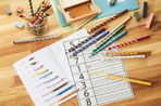 Pastelky STABILO EASYcolors