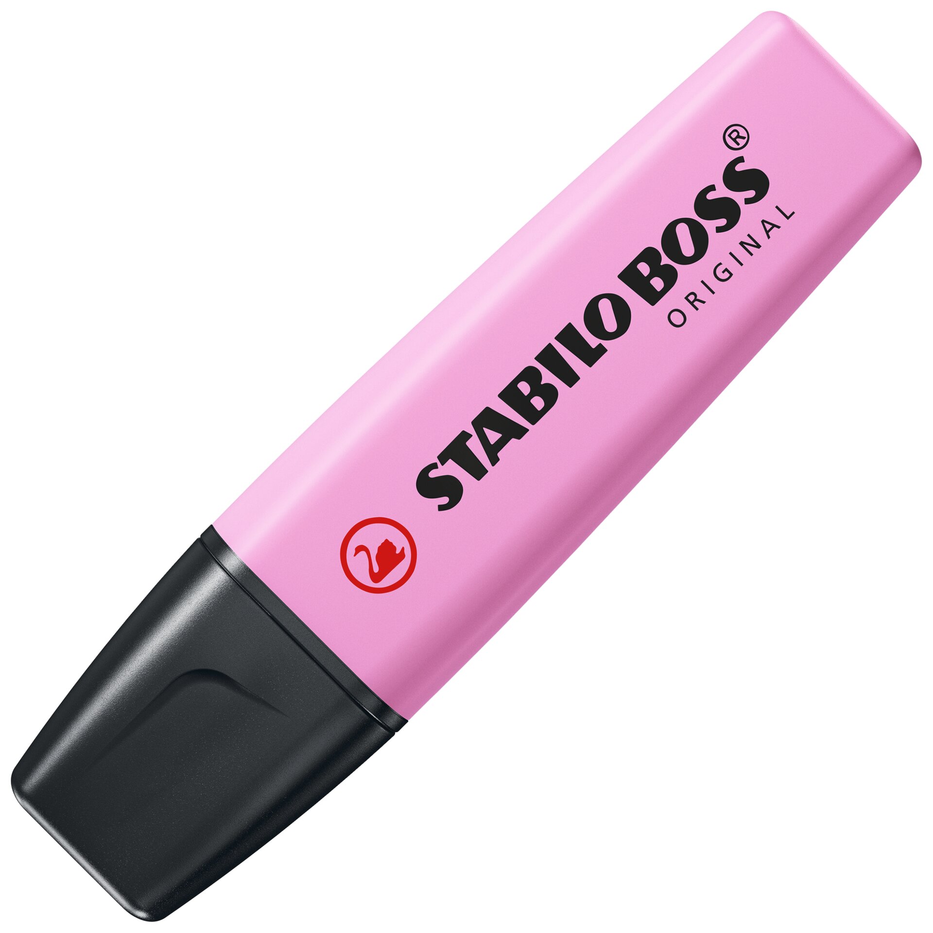 Textmarker STABILO BOSS ORIGINAL Pastel Textmarker STABILO BOSS ORIGINAL Pastel