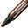 Rotulador punta de fibra STABILO Pen 68 MAX