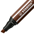 Rotulador punta de fibra STABILO Pen 68 MAX