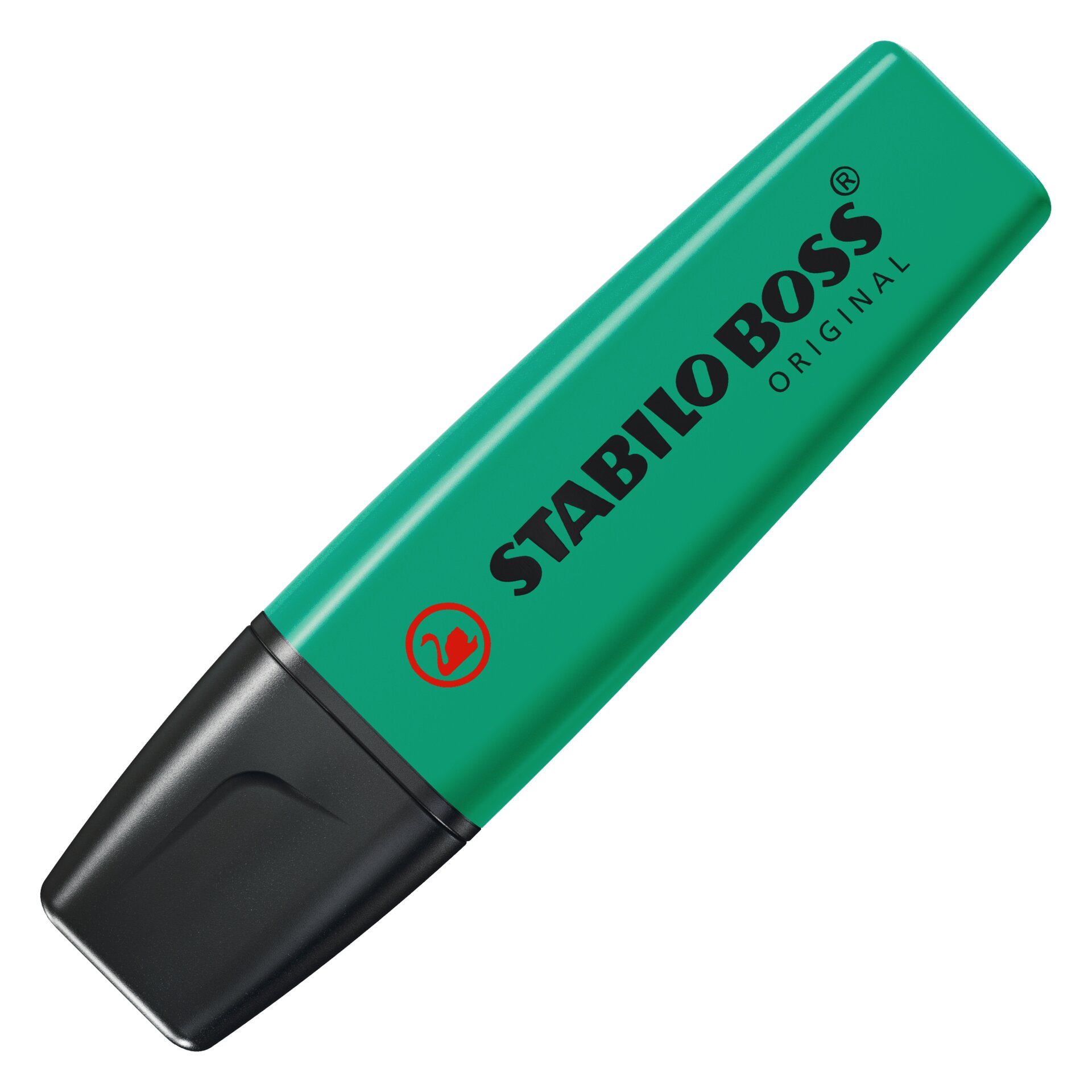 Textmarker STABILO BOSS ORIGINAL Textmarker STABILO BOSS ORIGINAL