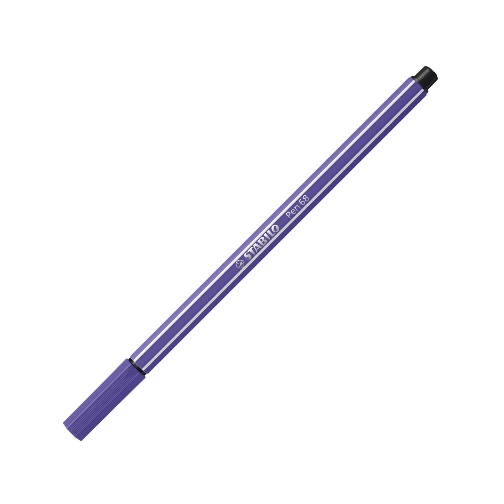 Il pennarello per eccellenza STABILO Pen 68 Pennarello STABILO Pen 68