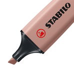 Textmarker STABILO BOSS ORIGINAL NatureCOLORS