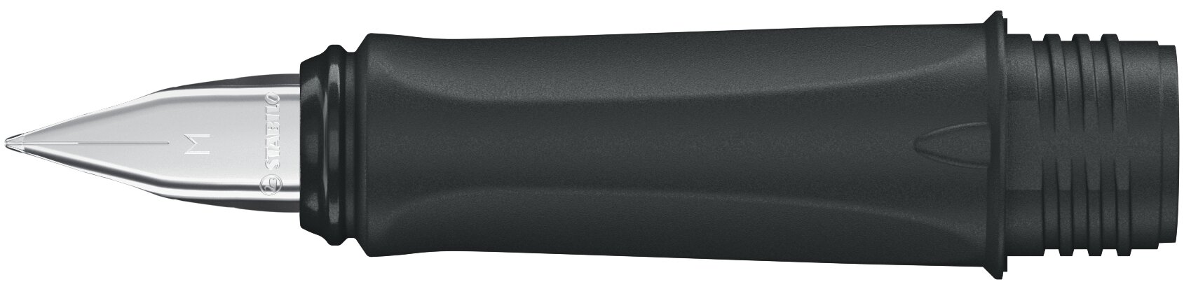 Ersatz-Griffzone klimaneutraler Füller STABILO Grow Füller, Nib, Metallspitze, Spitze, Kugelschreiberspitze, Füllfederhalter-Griff