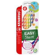 Lápices de colores STABILO EASYcolors