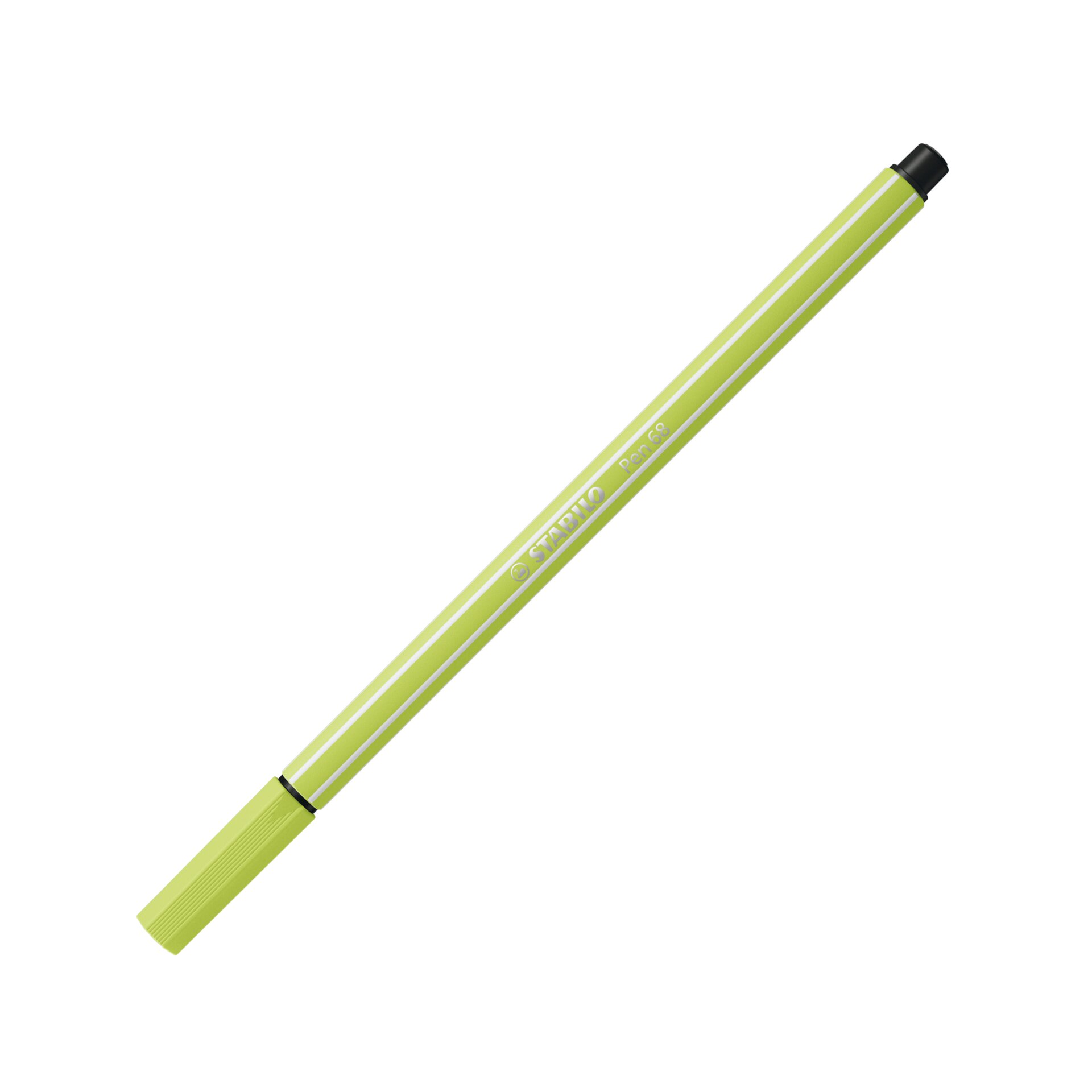 Premium fibre-tip pen STABILO Pen 68 Fiber-Tip Pen STABILO Pen 68