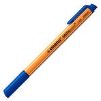 Jemná linka/ Fibre- Tip Pen STABILO GREENpoint
