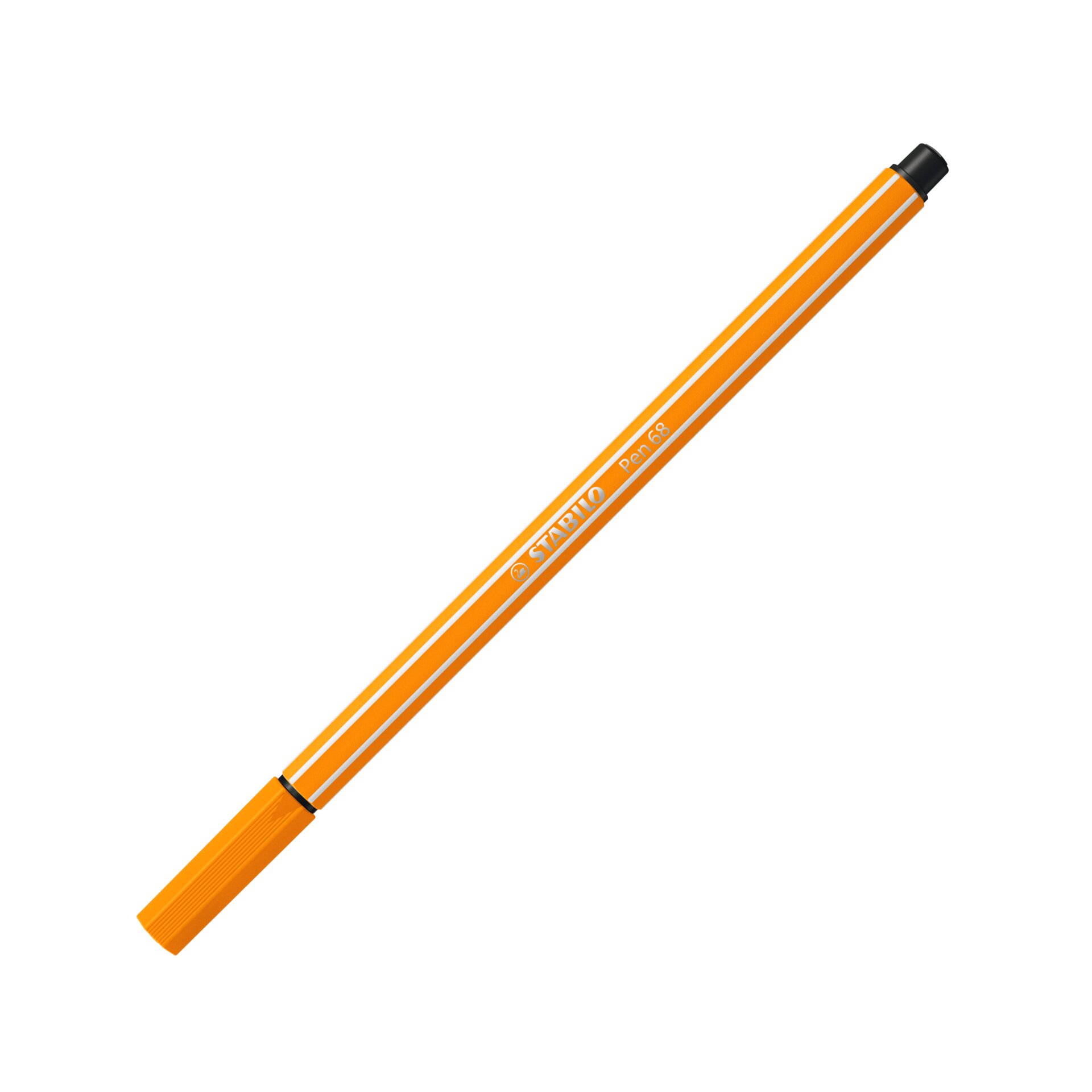 Premium viltstift STABILO Pen 68 Viltstiften STABILO Pen 68
