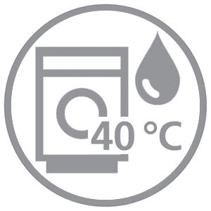 Fiber-Tip Pen STABILO Trio A-Z