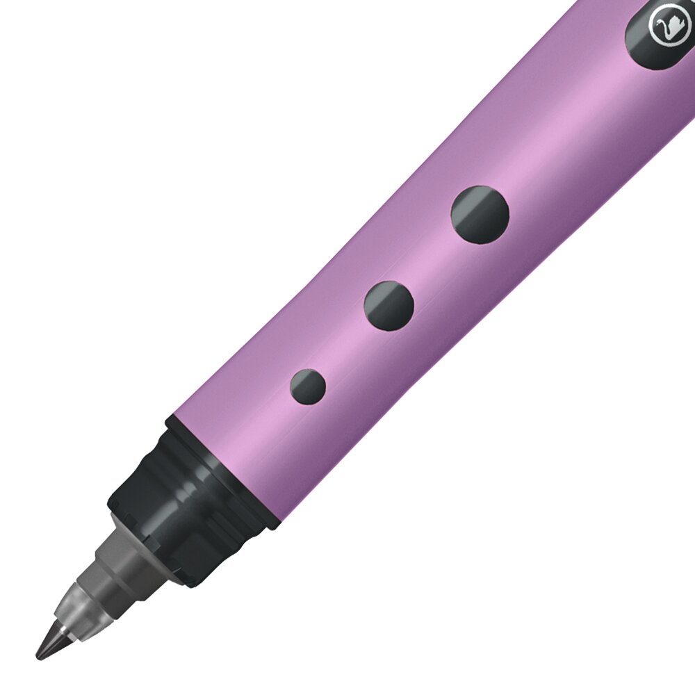 Tintenroller STABILO worker+ fine / medium