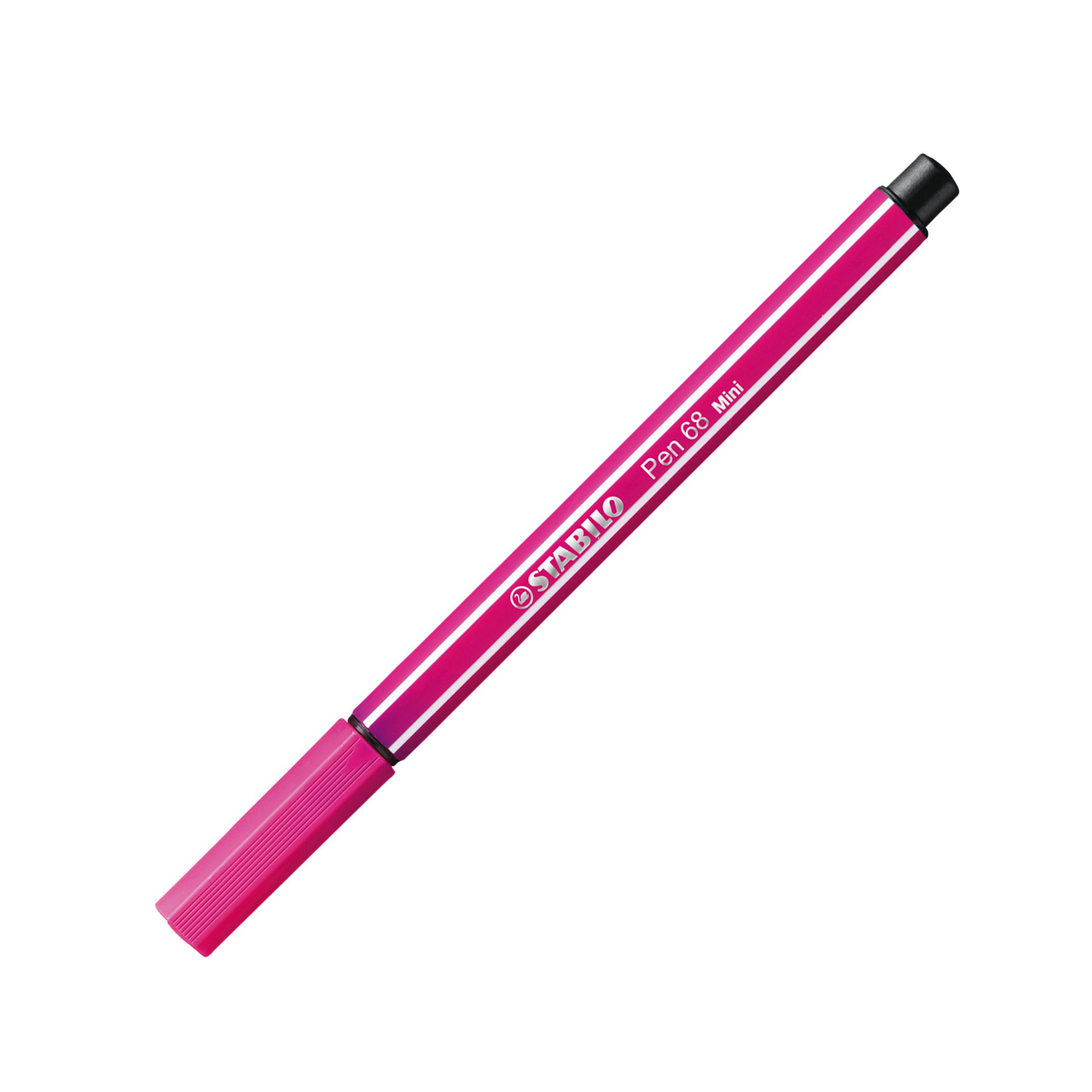 Fasermaler STABILO Pen 68 Mini