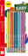 Crayon graphite bout gomme STABILO pencil 160 bout gomme Crayons STABILO pencil 160