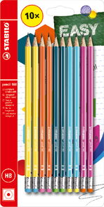 Crayons STABILO pencil 160
