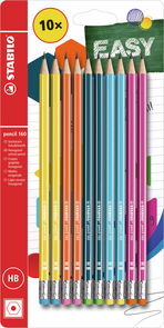Bleistifte STABILO pencil 160