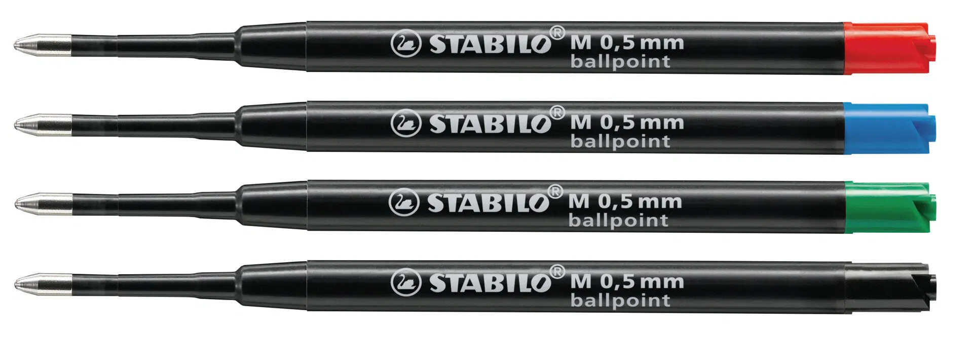 Recharge pour stylo-bille STABILO Recharge pour stylo-bille STABILO