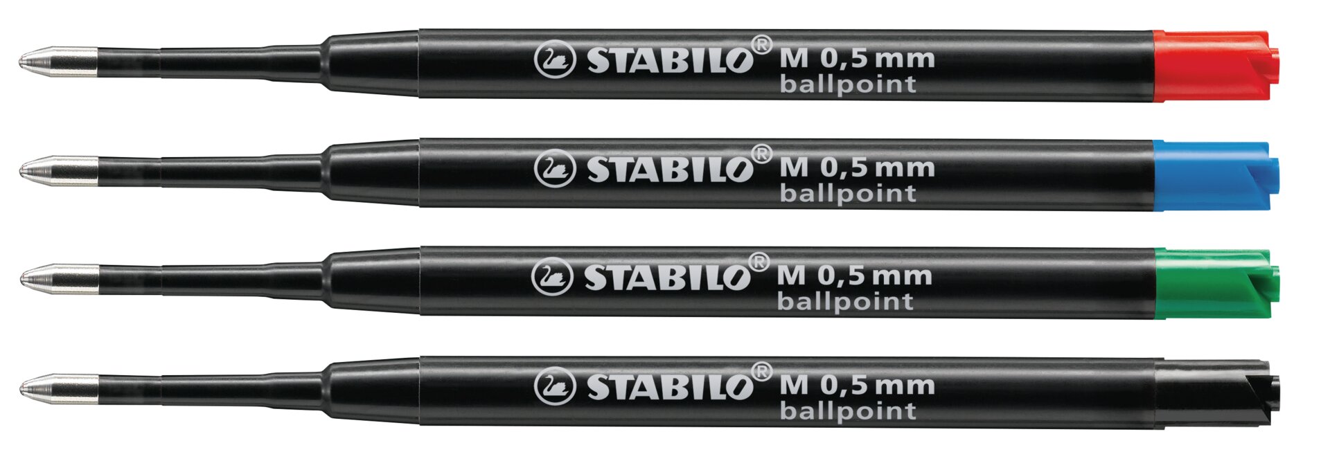 Kugelschreibermine STABILO Ballpoint Refill Kugelschreibermine STABILO Ballpoint Refill