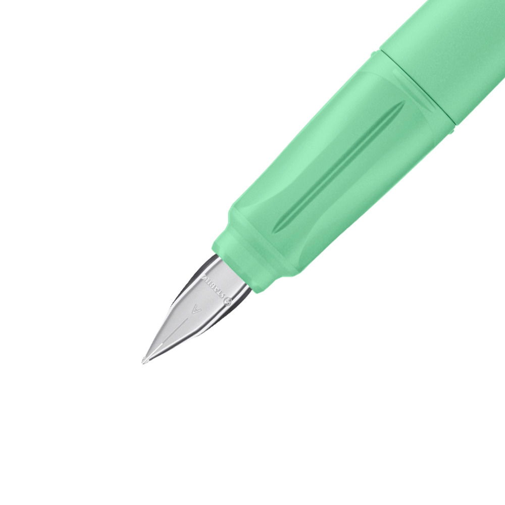 Füller STABILO EASYbirdy Pastel Edition
