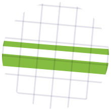 Highlighter STABILO swing cool