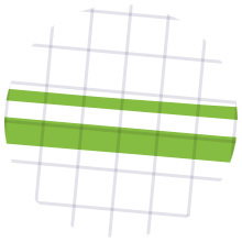 Highlighter STABILO swing cool