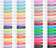 Text Marqueurs STABILO BOSS ORIGINAL x PANTONE