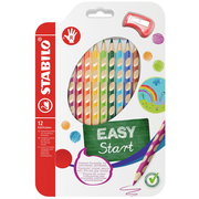 Colored Pencils STABILO EASYcolors