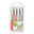 Highlighter STABILO swing cool NatureCOLORS