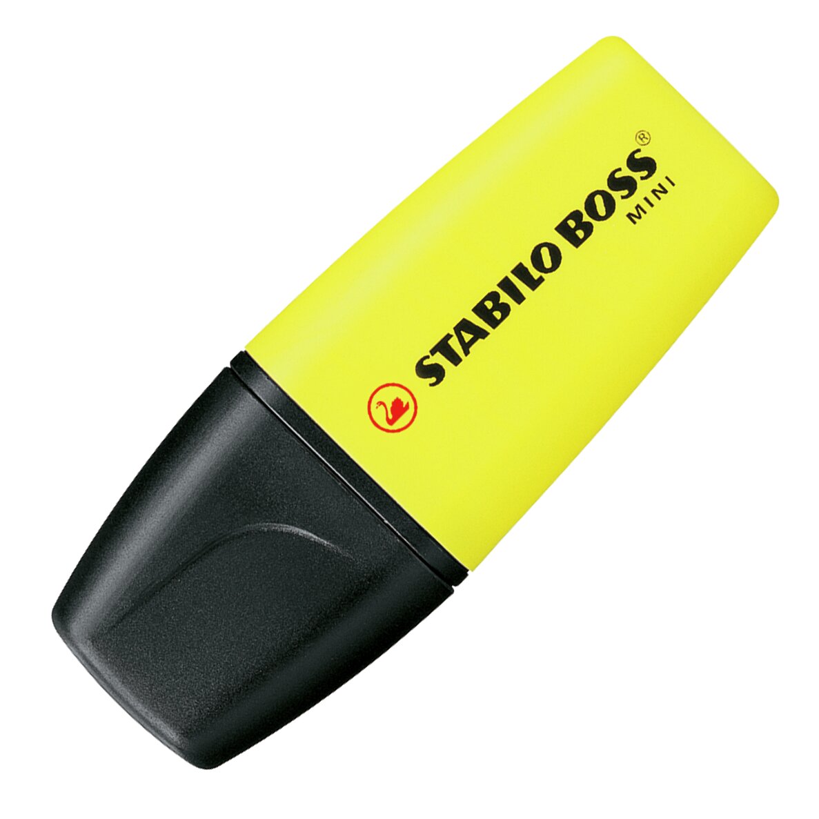 Zakreślacz STABILO BOSS MINI Zakreślacz STABILO BOSS MINI