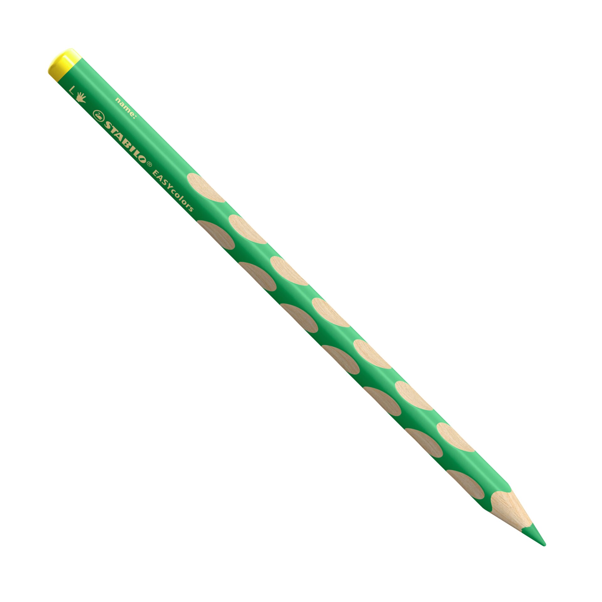 Crayon de couleur ergonomique STABILO EASYcolors Crayons de couleurs STABILO EASYcolors