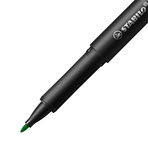 Jemná linka/ Fibre- Tip Pen STABILO dr!ver medium