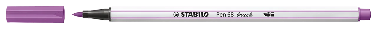 STABILO Pen 68 brush