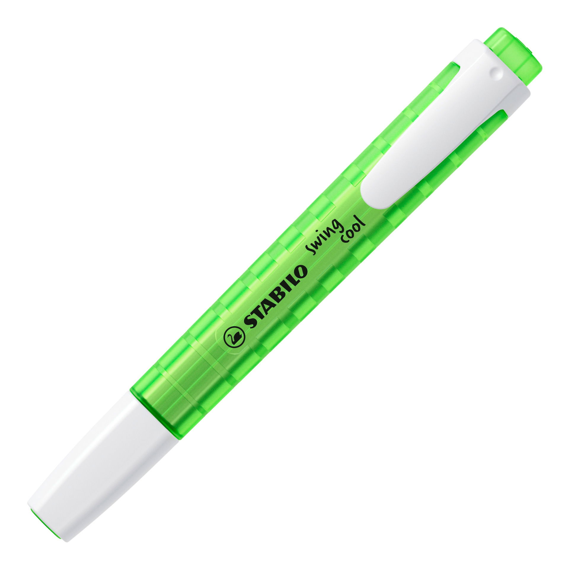 Textmarker STABILO swing cool