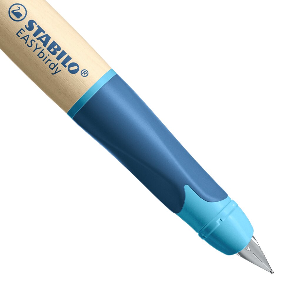 Füller STABILO EASYbirdy Timber
