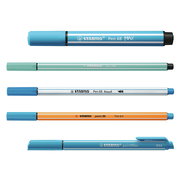 Filzstift, Marker, Stabilo, Pen 68, Marker Set