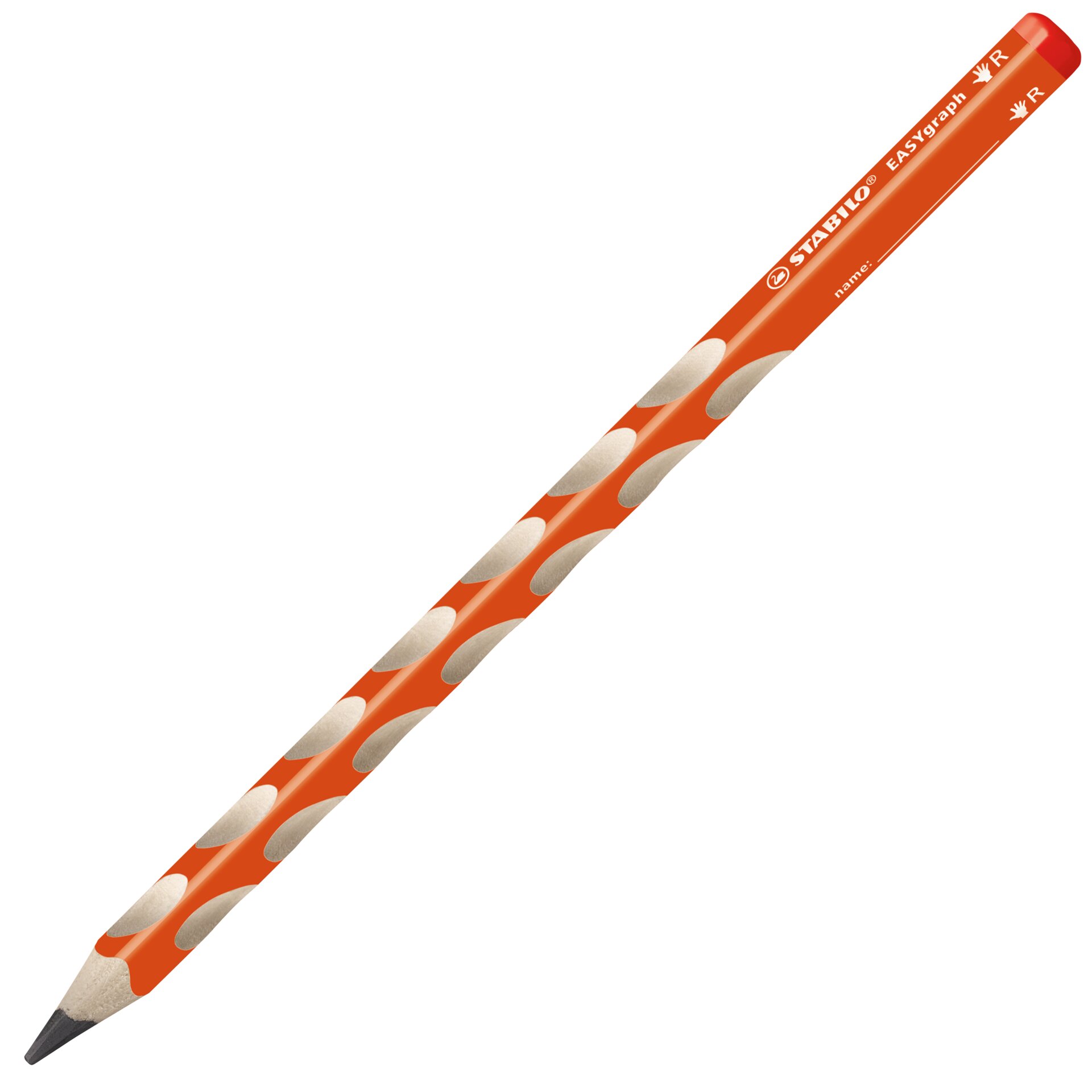 Matita in grafite ergonomica STABILO EASYgraph Matite STABILO EASYgraph