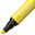 Rotulador punta de fibra STABILO Pen 68 MAX