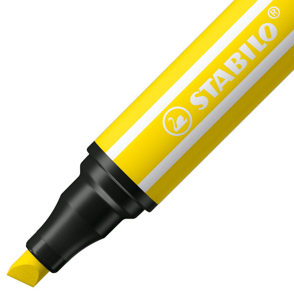 Pennarello STABILO Pen 68 MAX