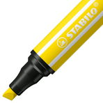 Rotulador punta de fibra STABILO Pen 68 MAX