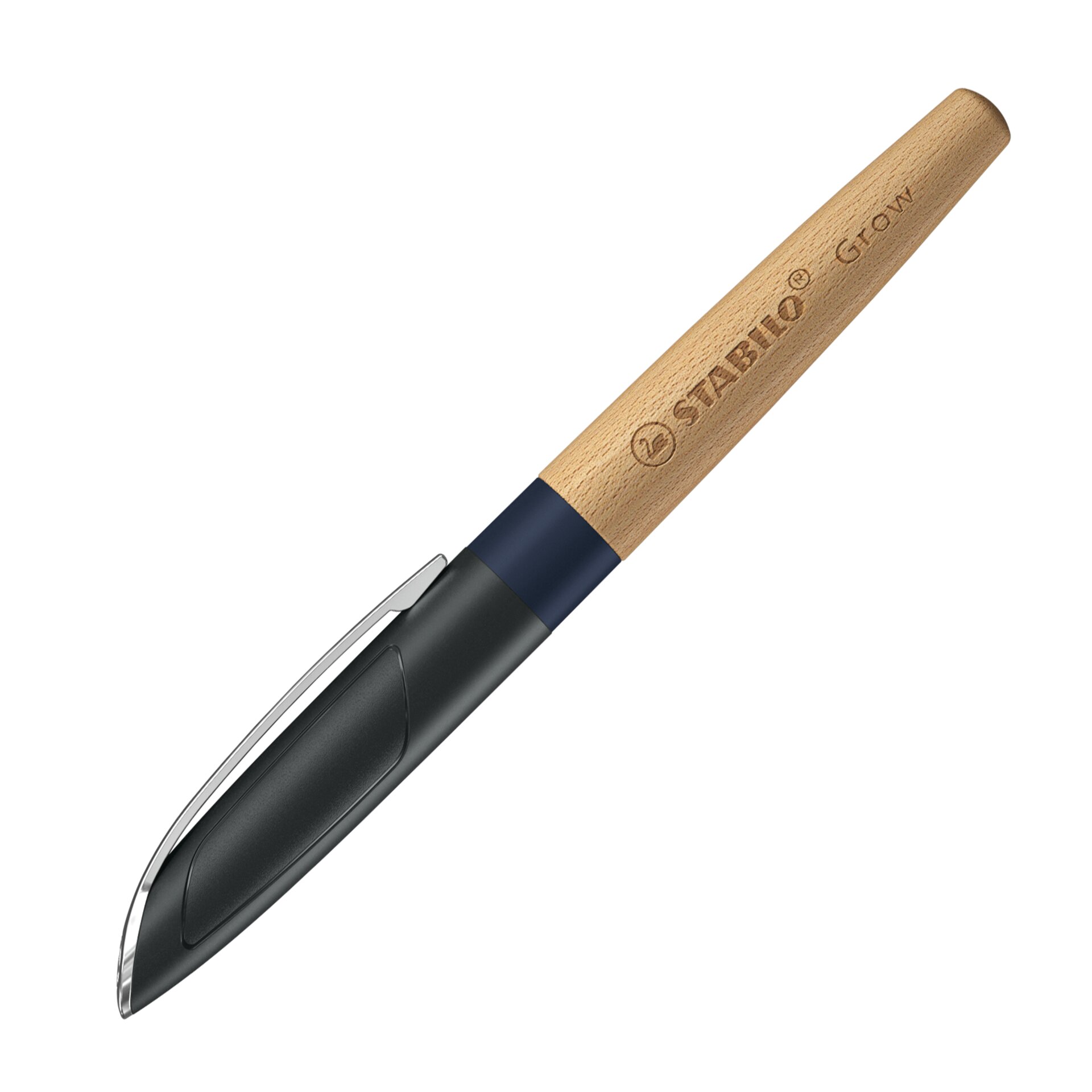 Fountain pen STABILO Grow Fountain Pen STABILO Grow