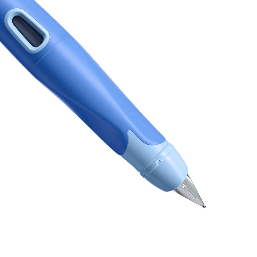 Füller STABILO EASYbirdy Pastel Edition