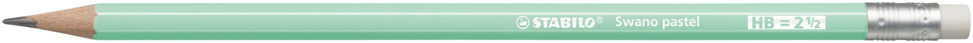 Crayons STABILO Swano Pastel