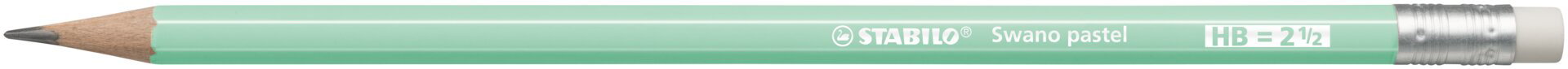 Crayons STABILO Swano Pastel
