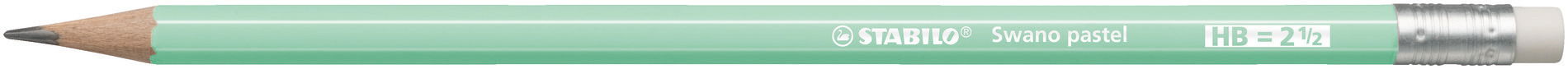 Bleistifte STABILO Swano Pastel