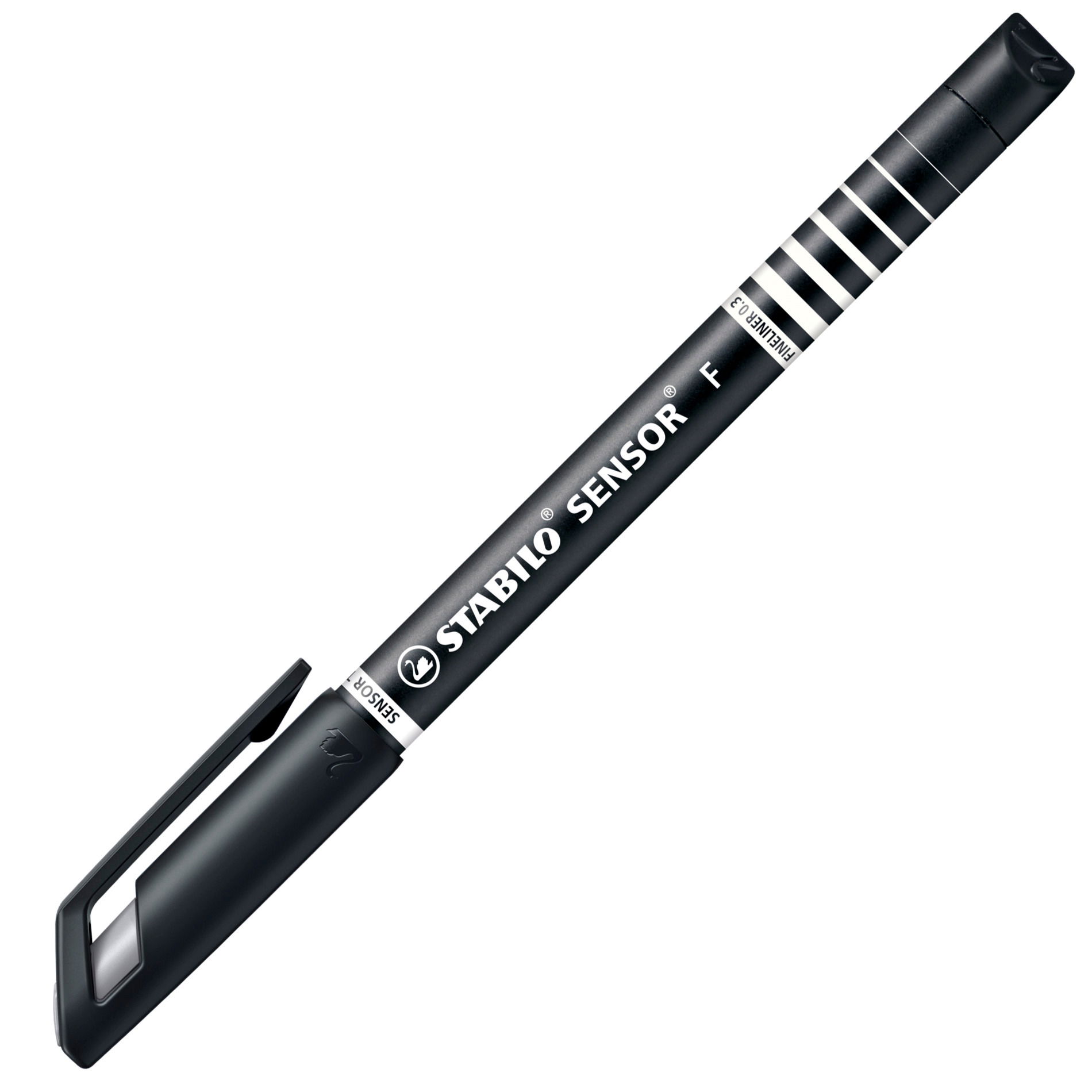 Fineliner STABILO SENSOR Fein Fineliner & Filzschreiber STABILO SENSOR fine